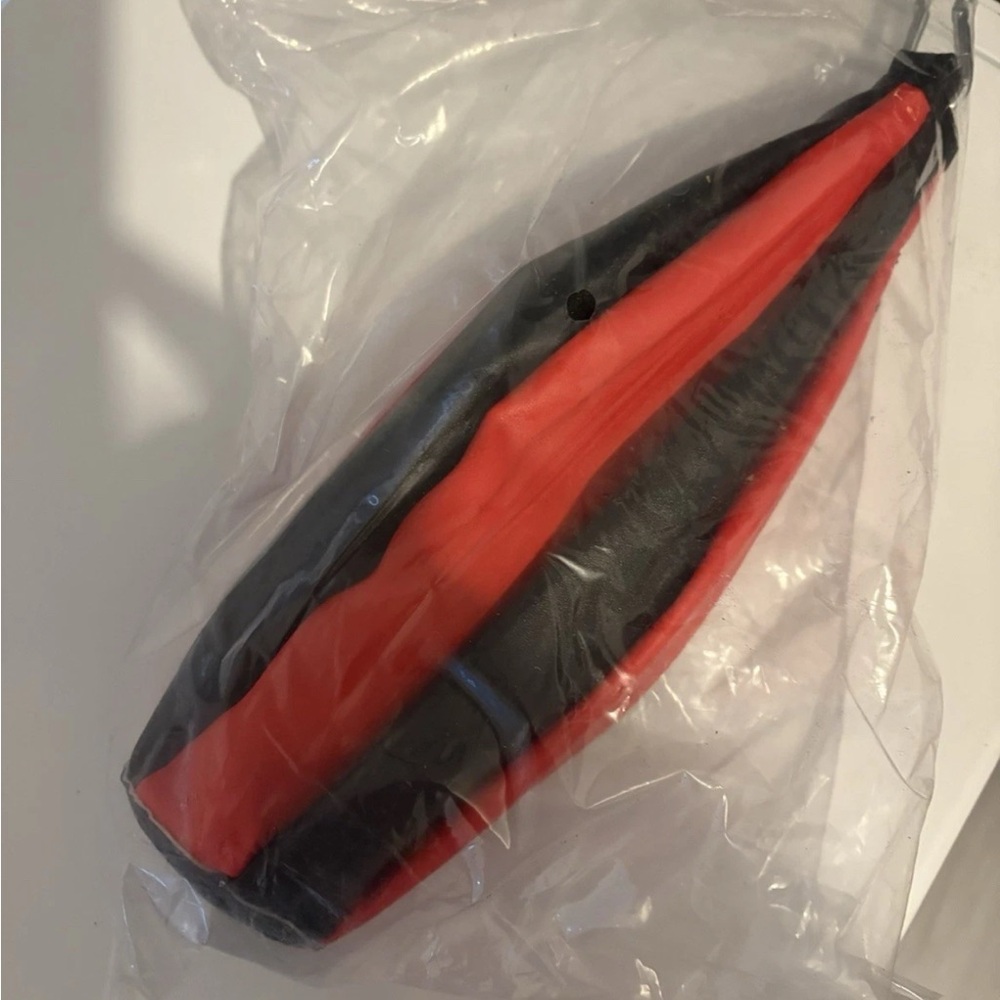 Boxing Speed Bag - Picture 2 of 2